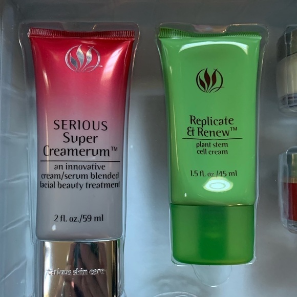 Serious Skin Care Volume V Set - Picture 4 of 13
